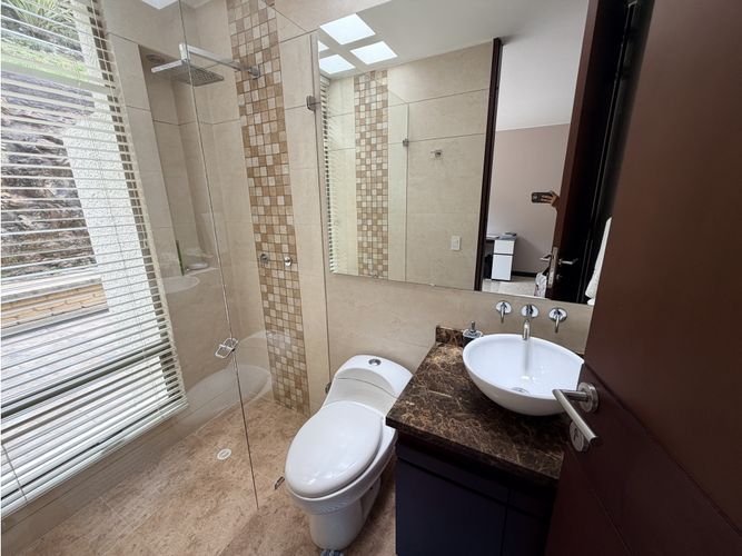 Casa de 4 alcobas en venta en Fusca, Chía, 420 m² · foto 16 de 21