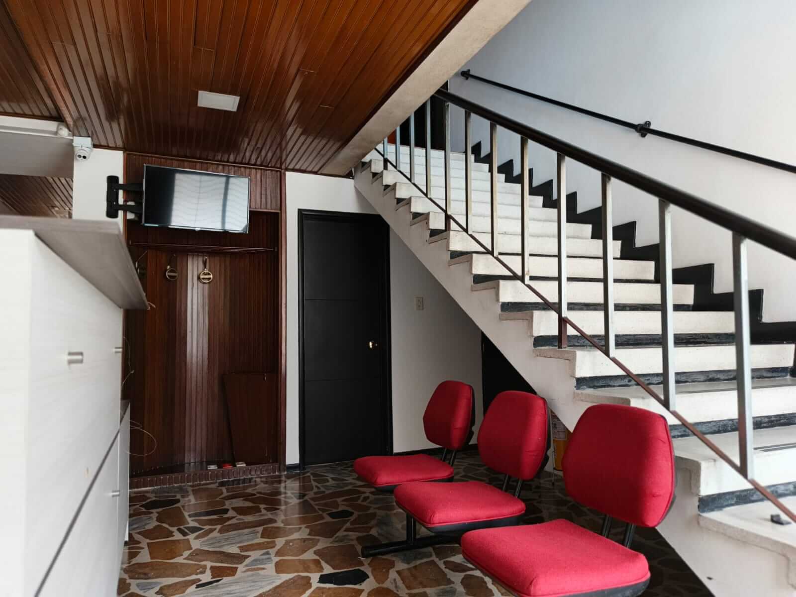Casa en venta en La Soledad, Bogotá · foto 21 de 21