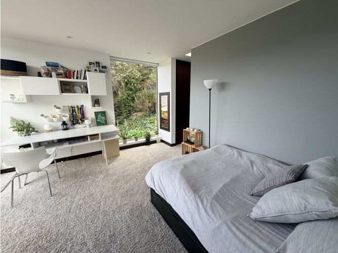 Casa de 4 alcobas en venta en Fusca, Chía, 420 m² · foto 18 de 21