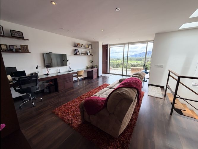 Casa de 4 alcobas en venta en Fusca, Chía, 420 m² · foto 20 de 21