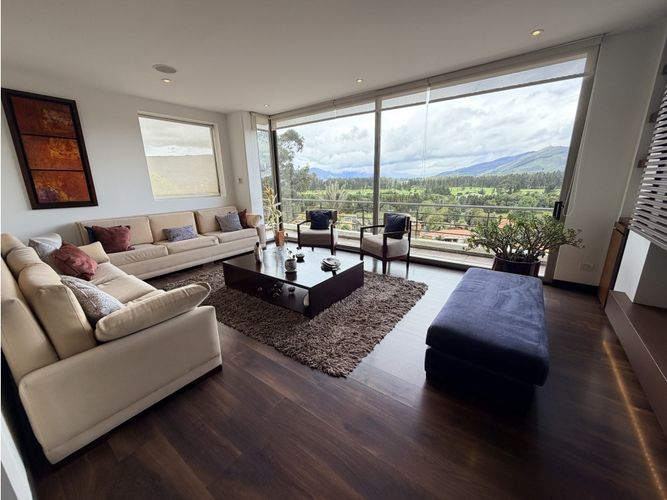 Casa de 4 alcobas en venta en Fusca, Chía, 420 m² · foto 21 de 21