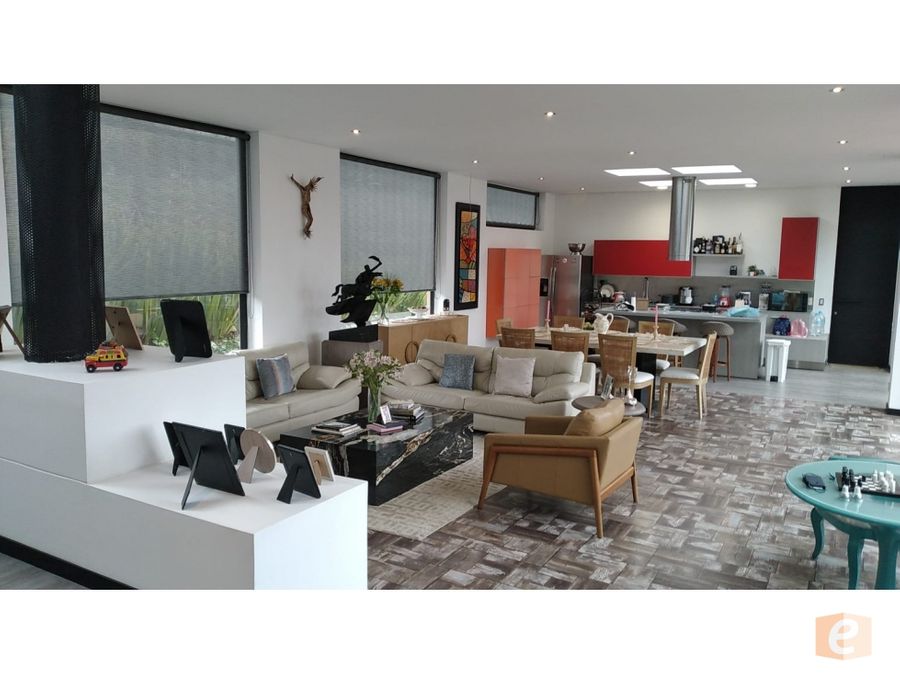 Casa en venta en Conjunto Casa De Campo, La Calera · foto 3 de 15