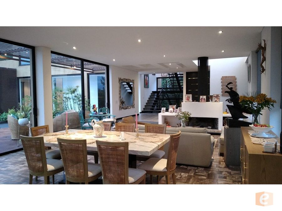 Casa en venta en Conjunto Casa De Campo, La Calera · foto 5 de 15