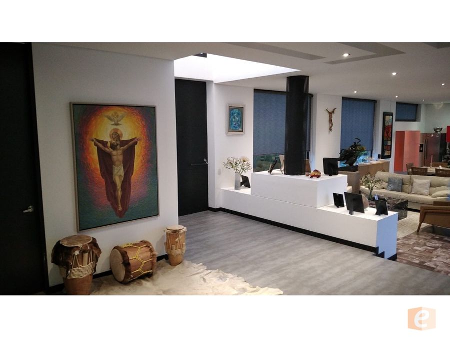 Casa en venta en Conjunto Casa De Campo, La Calera · foto 8 de 15