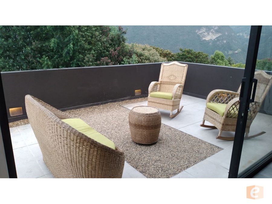 Casa en venta en Conjunto Casa De Campo, La Calera · foto 13 de 15