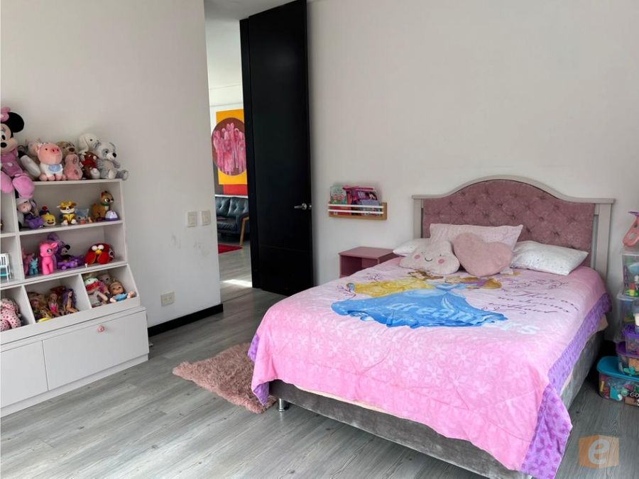 Casa en venta en Conjunto Casa De Campo, La Calera · foto 14 de 15
