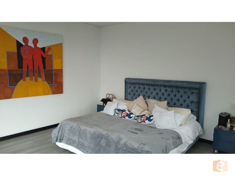 Casa en venta en Conjunto Casa De Campo, La Calera · foto 15 de 15
