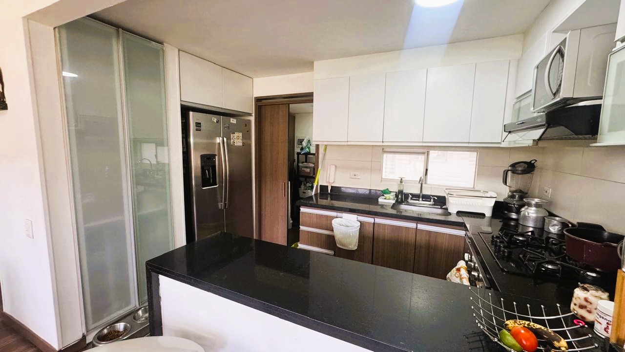 Apartamento en venta en Hacienda San Jose, Chía · foto 4 de 24