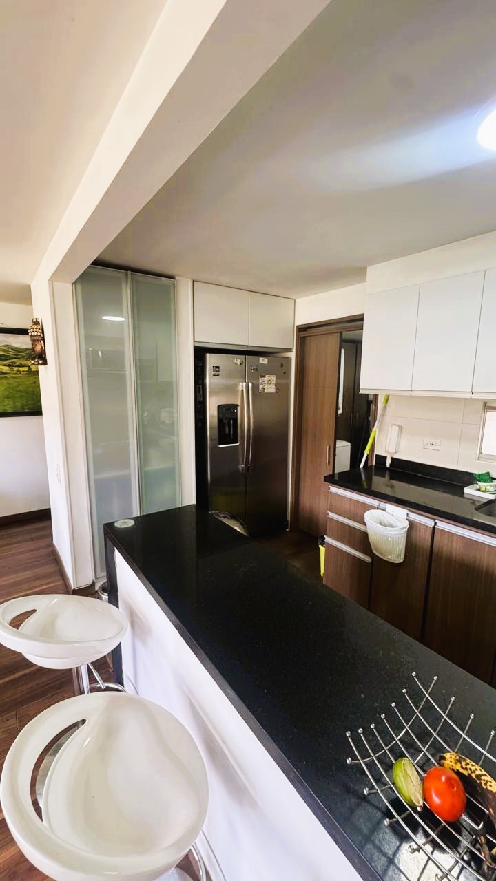 Apartamento en venta en Hacienda San Jose, Chía · foto 5 de 24