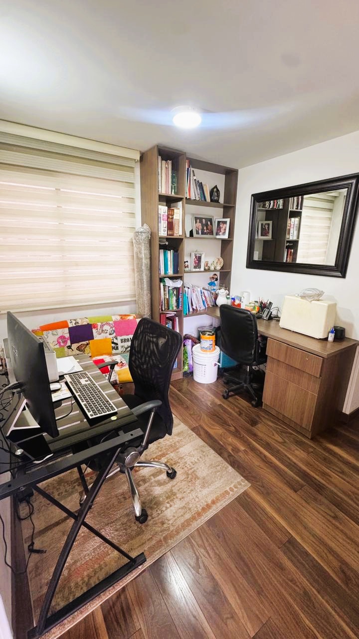 Apartamento en venta en Hacienda San Jose, Chía · foto 8 de 24