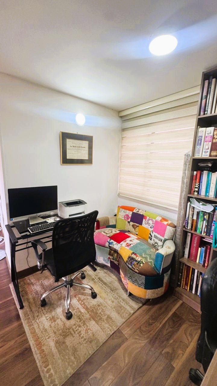 Apartamento en venta en Hacienda San Jose, Chía · foto 9 de 24
