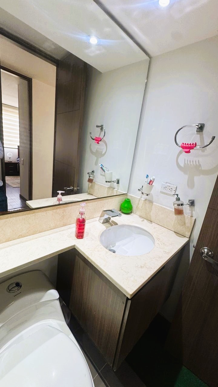 Apartamento en venta en Hacienda San Jose, Chía · foto 11 de 24