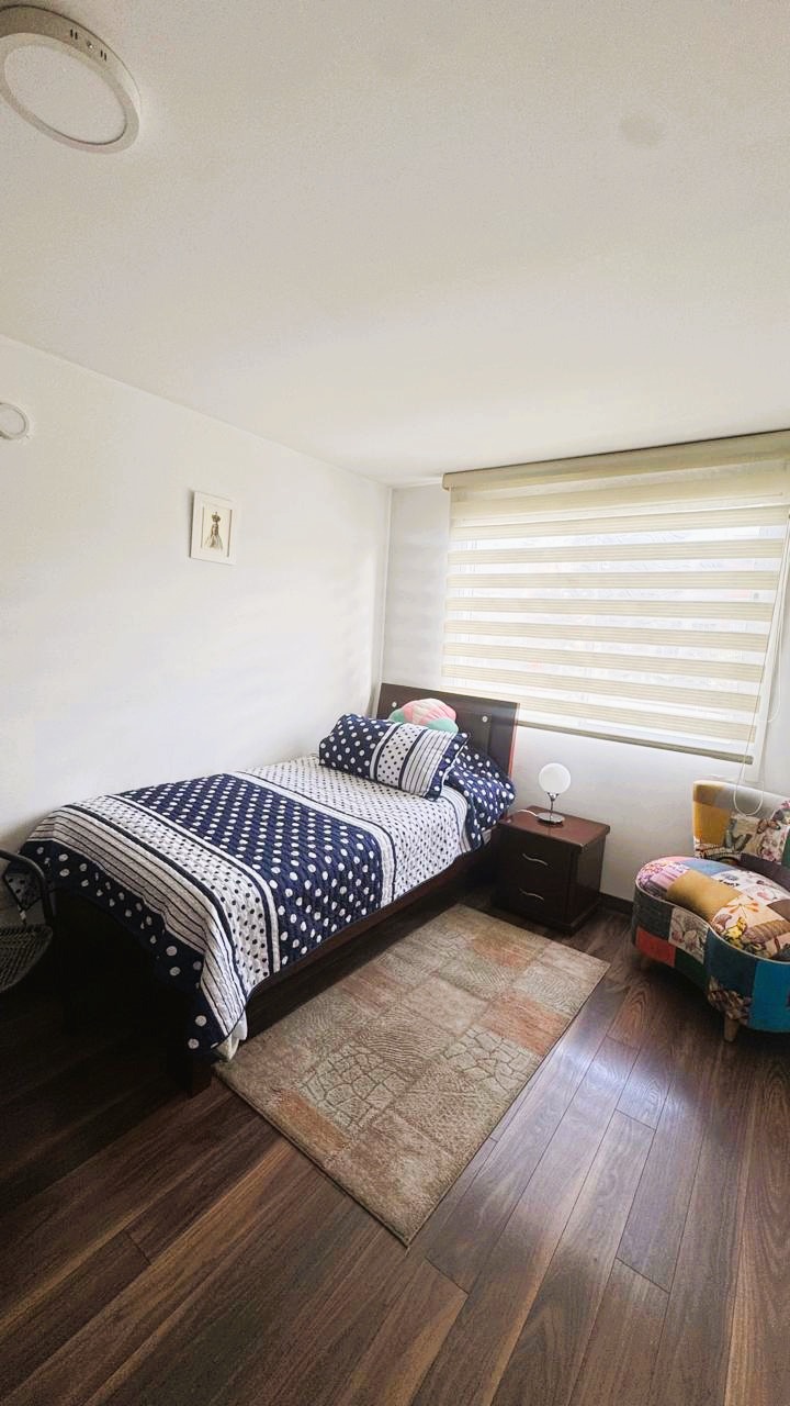 Apartamento en venta en Hacienda San Jose, Chía · foto 12 de 24
