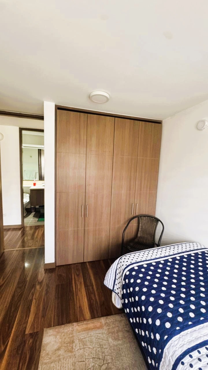 Apartamento en venta en Hacienda San Jose, Chía · foto 13 de 24