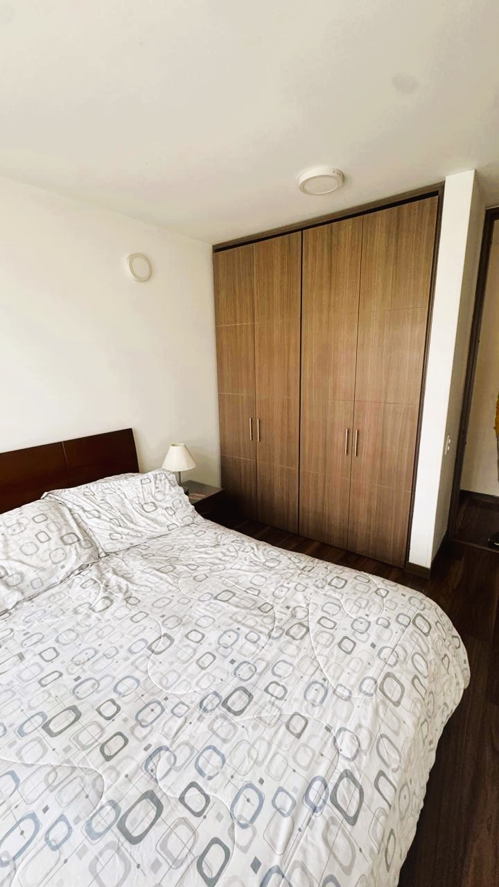 Apartamento en venta en Hacienda San Jose, Chía · foto 15 de 24