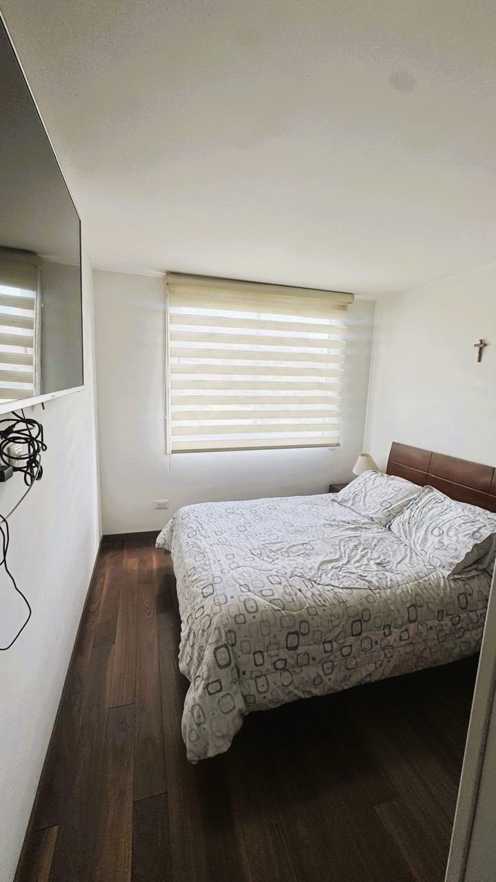 Apartamento en venta en Hacienda San Jose, Chía · foto 16 de 24