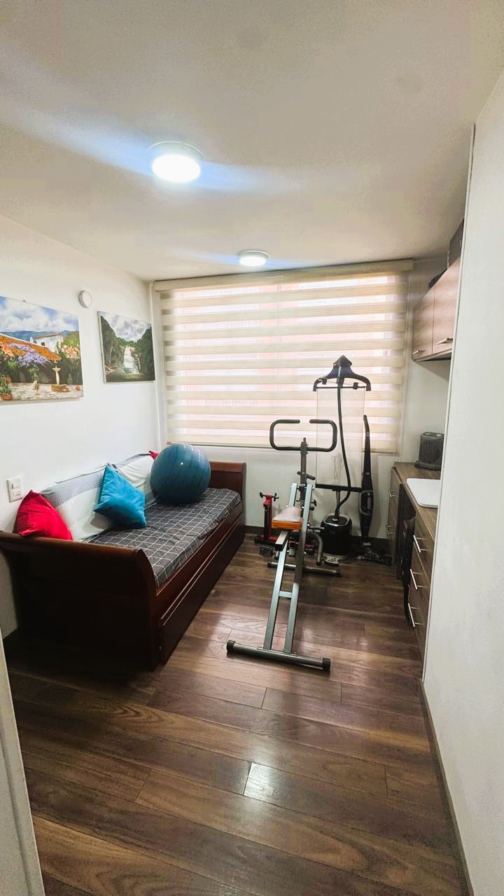 Apartamento en venta en Hacienda San Jose, Chía · foto 17 de 24