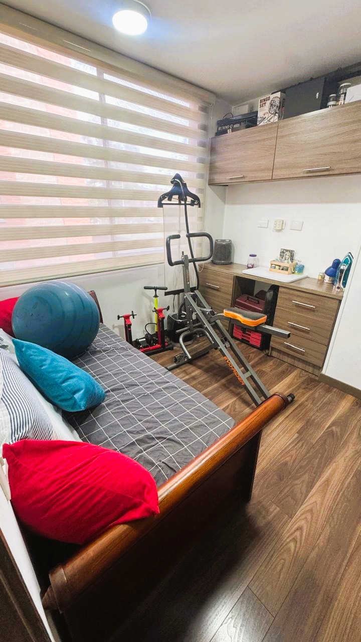 Apartamento en venta en Hacienda San Jose, Chía · foto 18 de 24