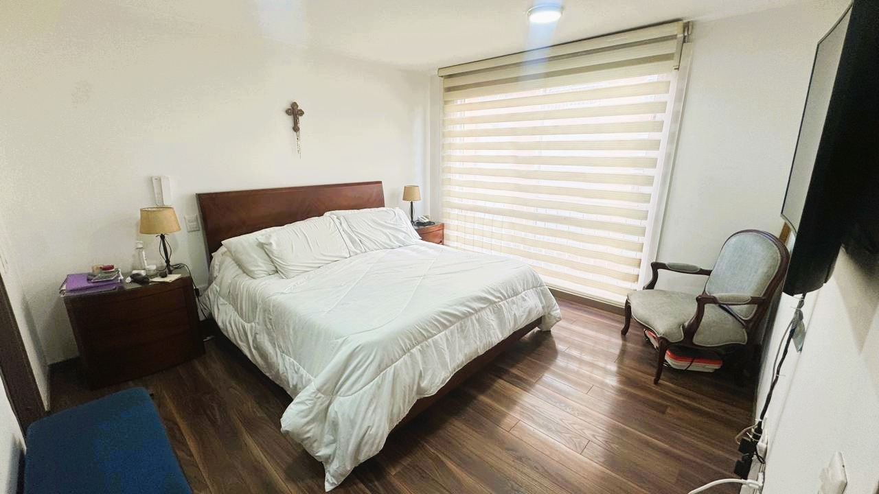 Apartamento en venta en Hacienda San Jose, Chía · foto 19 de 24