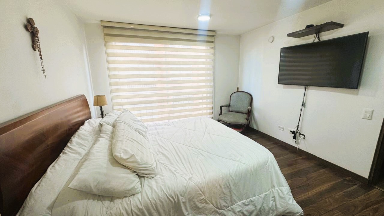 Apartamento en venta en Hacienda San Jose, Chía · foto 20 de 24