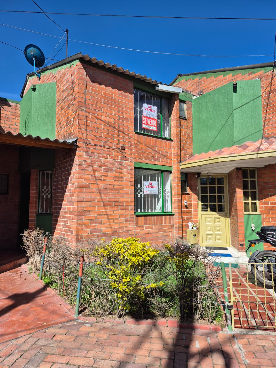 Casa en venta en Betania, Bogotá · foto 5 de 14