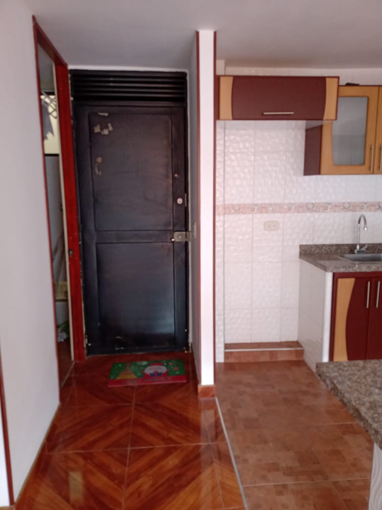 Apartamento en venta en Cr La Estancia Et Iii, Mosquera · foto 3 de 12