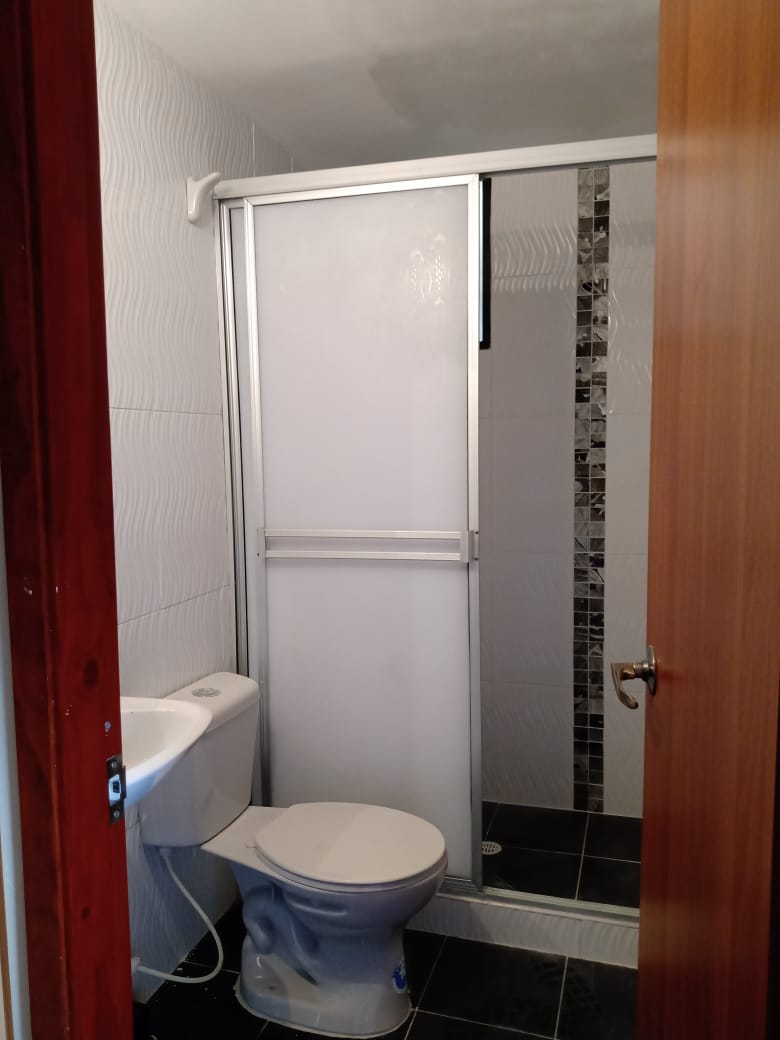 Apartamento en venta en Cr La Estancia Et Iii, Mosquera · foto 6 de 12