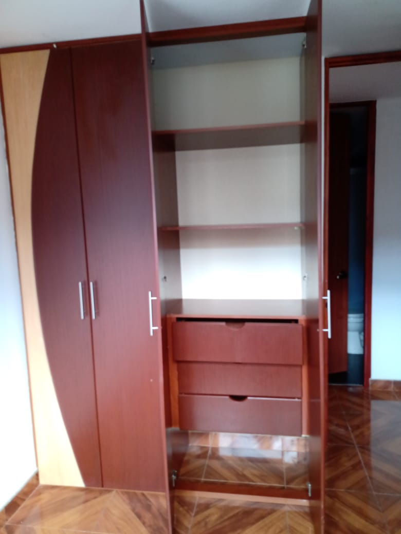 Apartamento en venta en Cr La Estancia Et Iii, Mosquera · foto 7 de 12