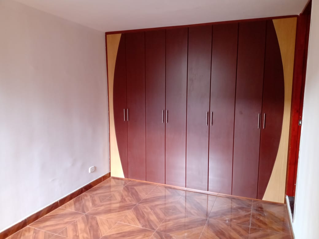 Apartamento en venta en Cr La Estancia Et Iii, Mosquera · foto 9 de 12