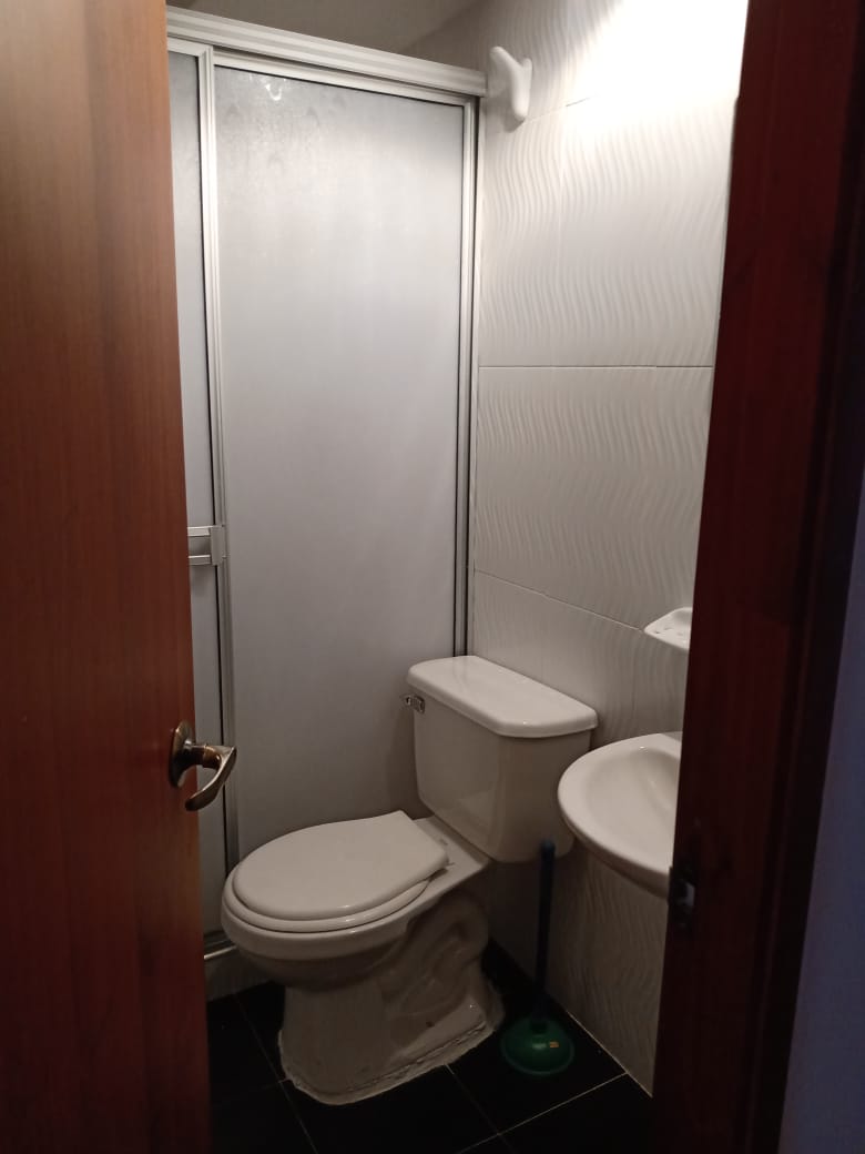 Apartamento en venta en Cr La Estancia Et Iii, Mosquera · foto 11 de 12