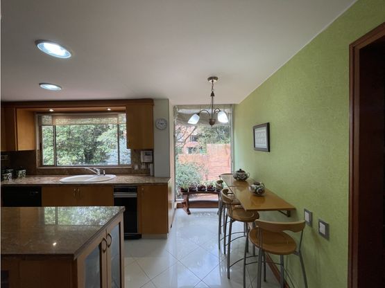 Casa en venta en Cerros De Suba, Bogotá · foto 6 de 24