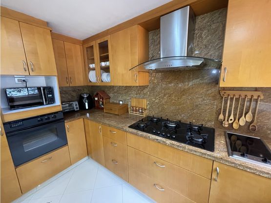 Casa en venta en Cerros De Suba, Bogotá · foto 7 de 24