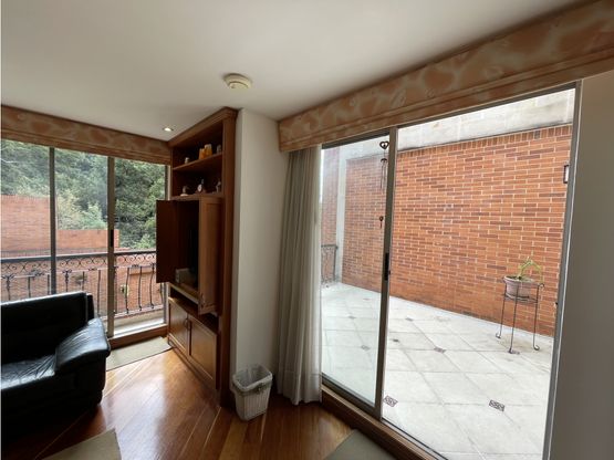 Casa en venta en Cerros De Suba, Bogotá · foto 12 de 24