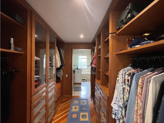 Casa en venta en Cerros De Suba, Bogotá · foto 13 de 24