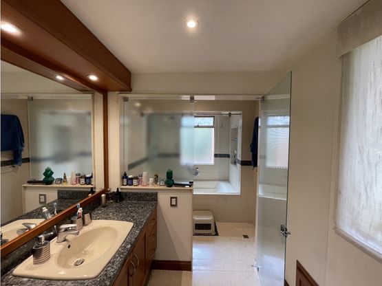 Casa en venta en Cerros De Suba, Bogotá · foto 14 de 24
