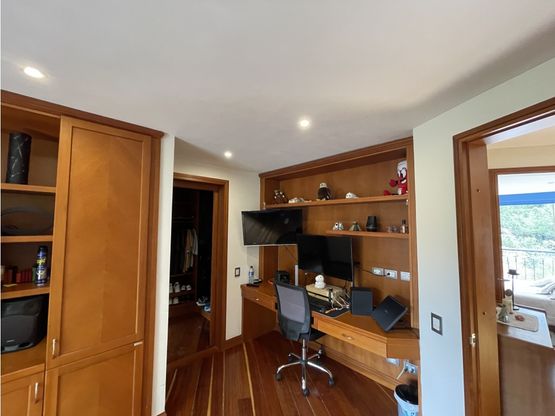 Casa en venta en Cerros De Suba, Bogotá · foto 16 de 24
