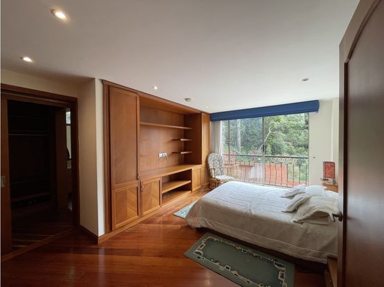 Casa en venta en Cerros De Suba, Bogotá · foto 19 de 24