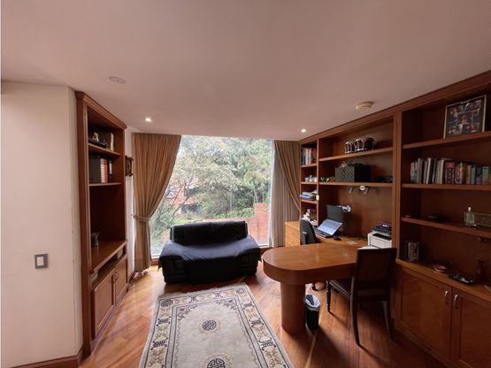 Casa en venta en Cerros De Suba, Bogotá · foto 20 de 24