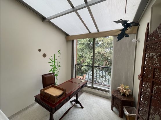 Casa en venta en Cerros De Suba, Bogotá · foto 21 de 24