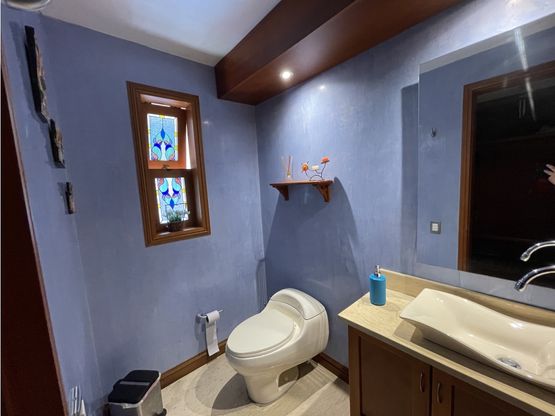 Casa en venta en Cerros De Suba, Bogotá · foto 22 de 24