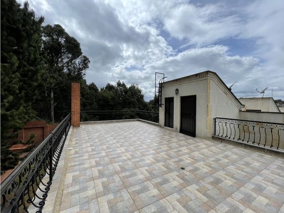 Casa en venta en Cerros De Suba, Bogotá · foto 23 de 24