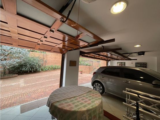 Casa en venta en Cerros De Suba, Bogotá · foto 24 de 24