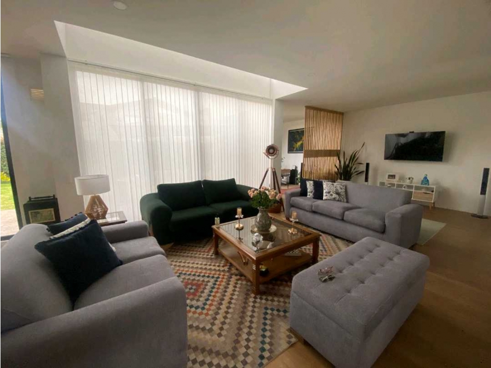 Casa en venta en Chuntame, Cajicá · foto 3 de 24