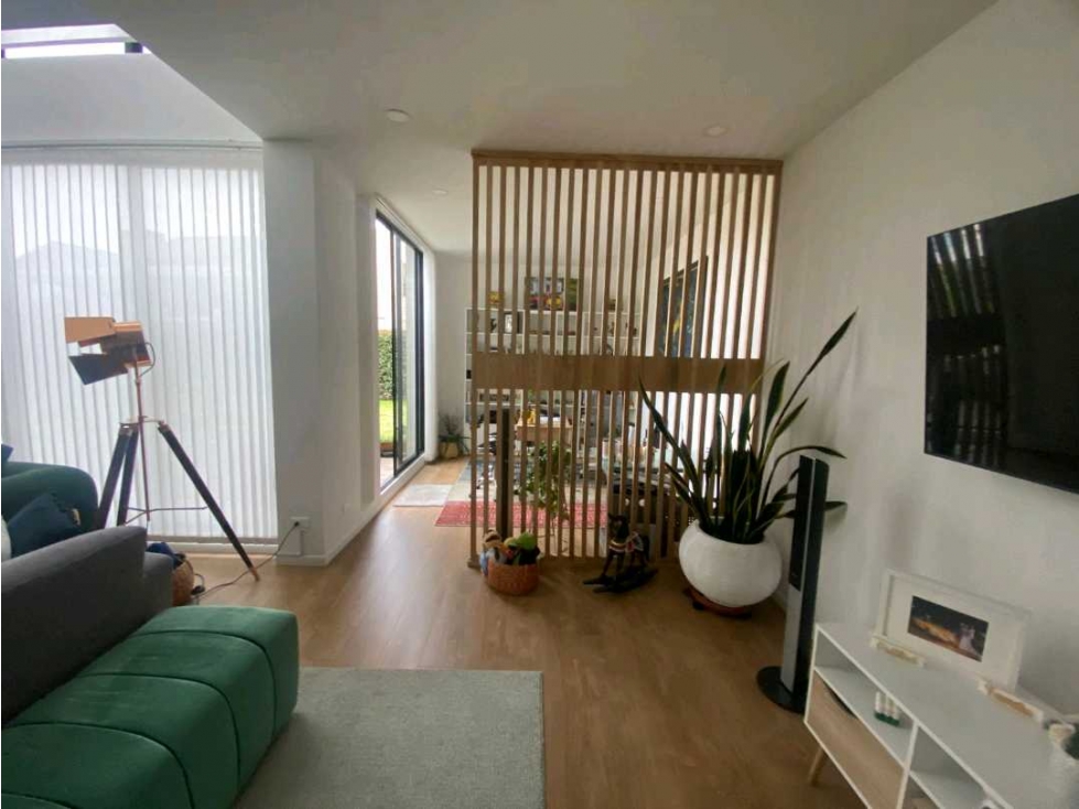 Casa en venta en Chuntame, Cajicá · foto 6 de 24