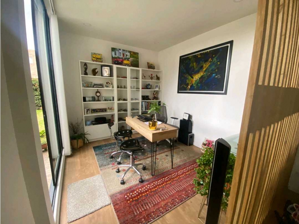 Casa en venta en Chuntame, Cajicá · foto 7 de 24