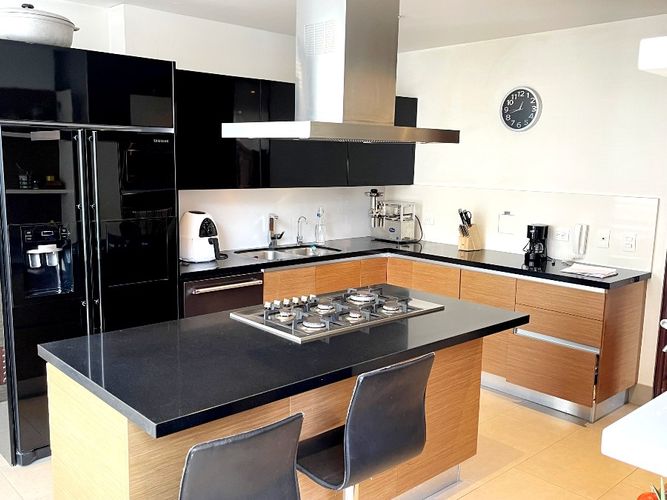 Apartamento en venta en Chico Norte, Bogotá · foto 10 de 23
