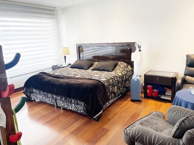 Apartamento en venta en Chico Norte, Bogotá · foto 11 de 23