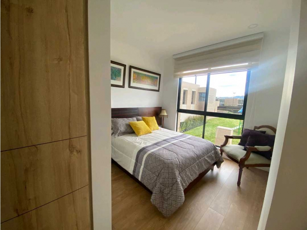 Casa en venta en Chuntame, Cajicá · foto 16 de 24