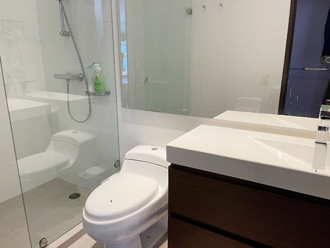 Apartamento en venta en Chico Norte, Bogotá · foto 14 de 23