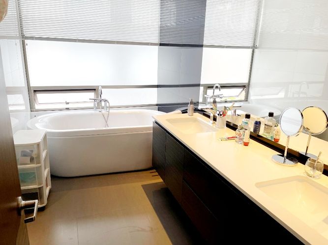 Apartamento en venta en Chico Norte, Bogotá · foto 16 de 23